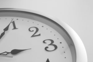 clock