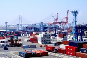 port
