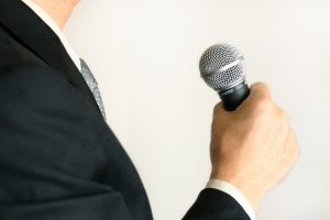 presentation