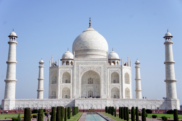 India