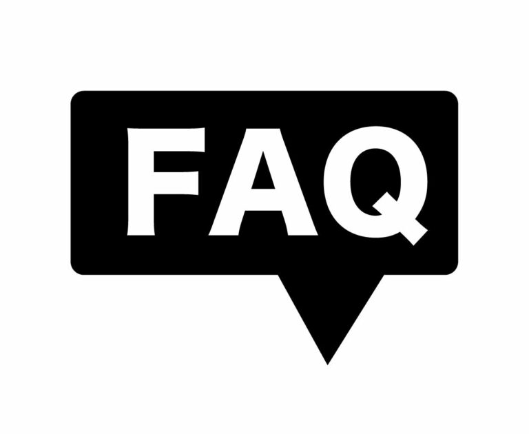 FAQ