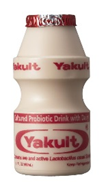 US_use evidence_yakult