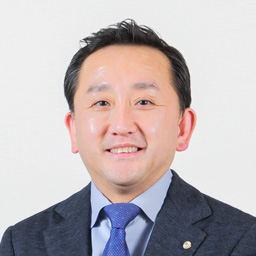 長谷川 綱樹